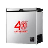 40th Anniversary Branded Deep Freezer