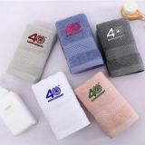 40th Anniversary Branded Towel