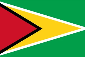Flag-Guyana