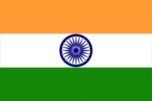 Flag-India