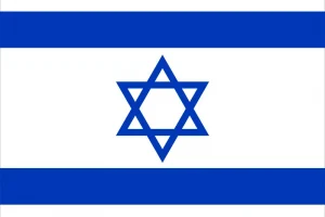 Flag-Israel