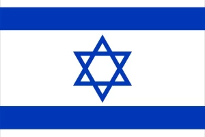 Flag-Israel